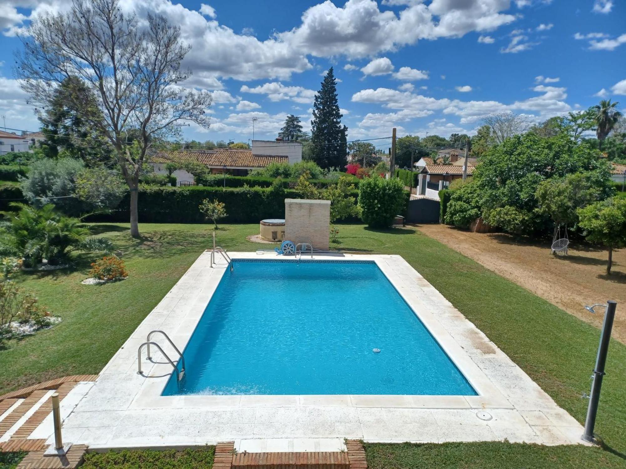 Remanso De Paz Cerca De Sevilla Dreamertu Palomares del Rio Bagian luar foto