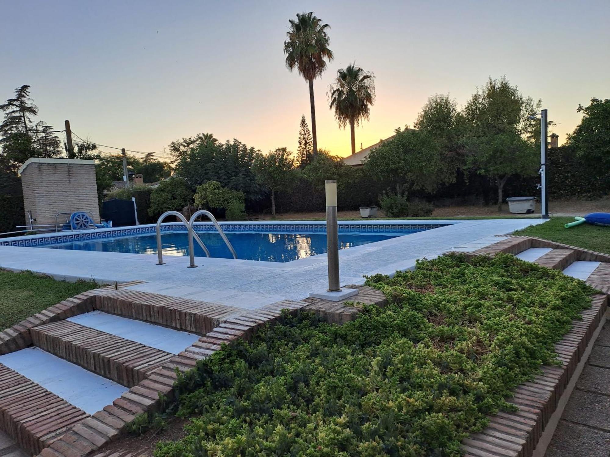 Remanso De Paz Cerca De Sevilla Dreamertu Palomares del Rio Bagian luar foto